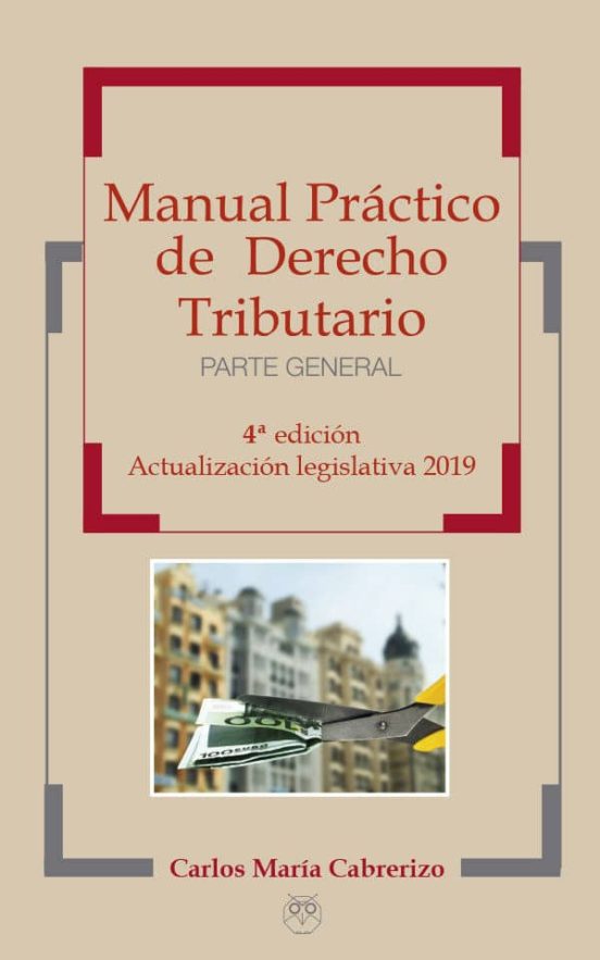 Manual Practico De Derecho Tributario