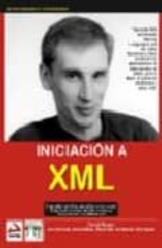 Iniciacion A Xml
