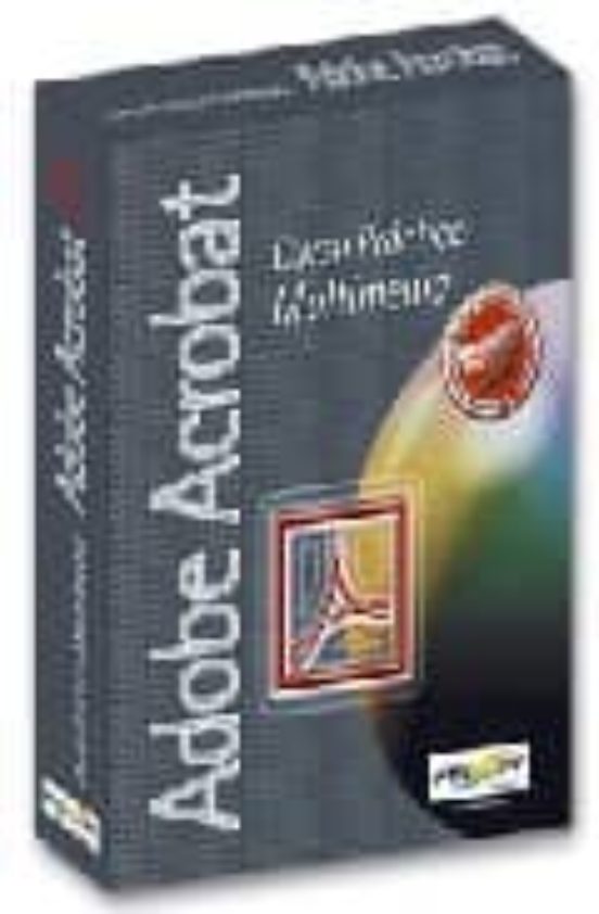 Curso Practico Multimedia Adobe Acrobat
