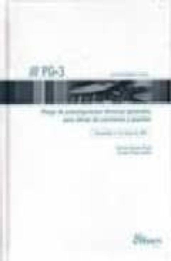 Pg-3 Pliego De Prescripciones Tecnicas Generales Para Obras De Ca Rret