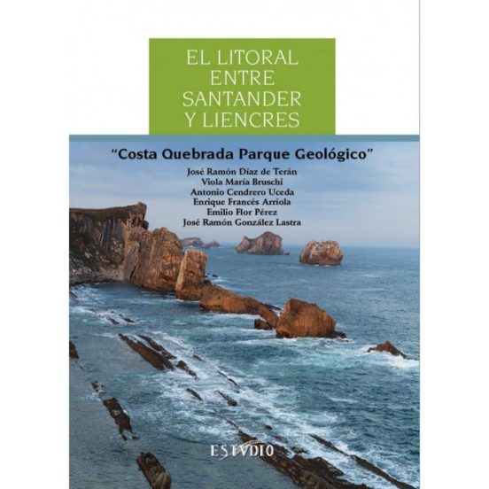 El Litoral Entre Santander Y Liencres