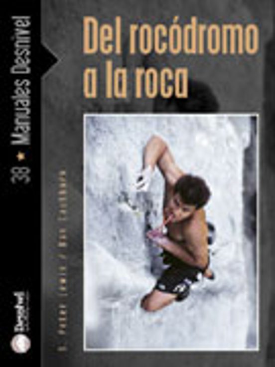 Del Rocodromo a la Roca