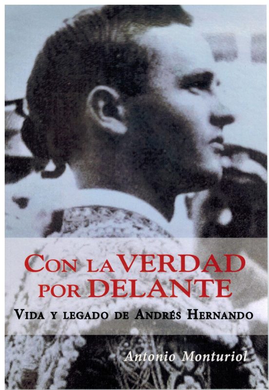 Con La Verdad Por Delante