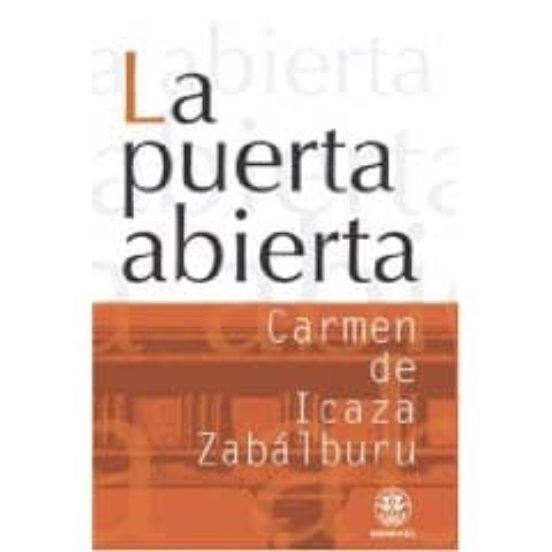 La Puerta Abierta