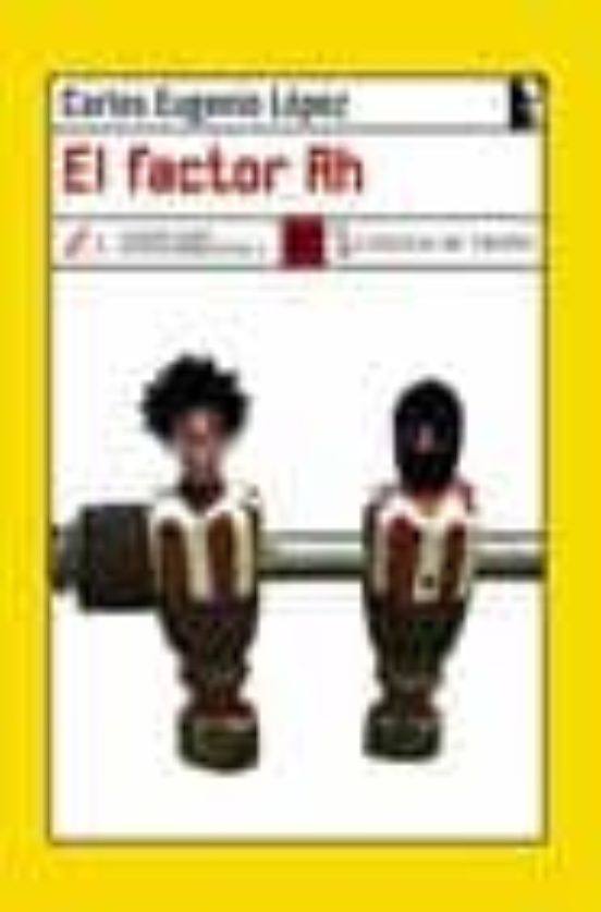 El Factor Rh