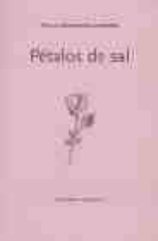 Petalos De Sal