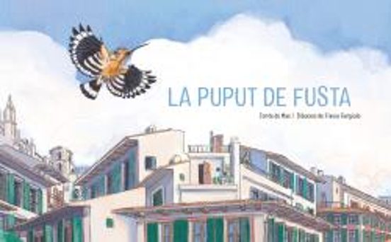 La Puput De Fusta