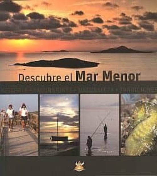 Descubre El Mar Menor