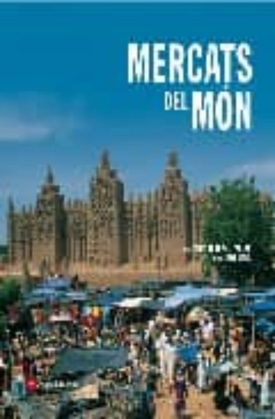 Mercats Del Mon