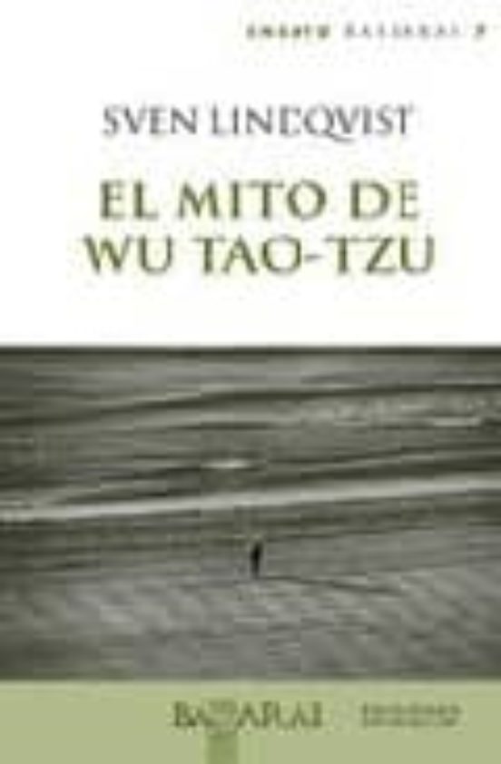 El Mito De Wu Tao-tzu