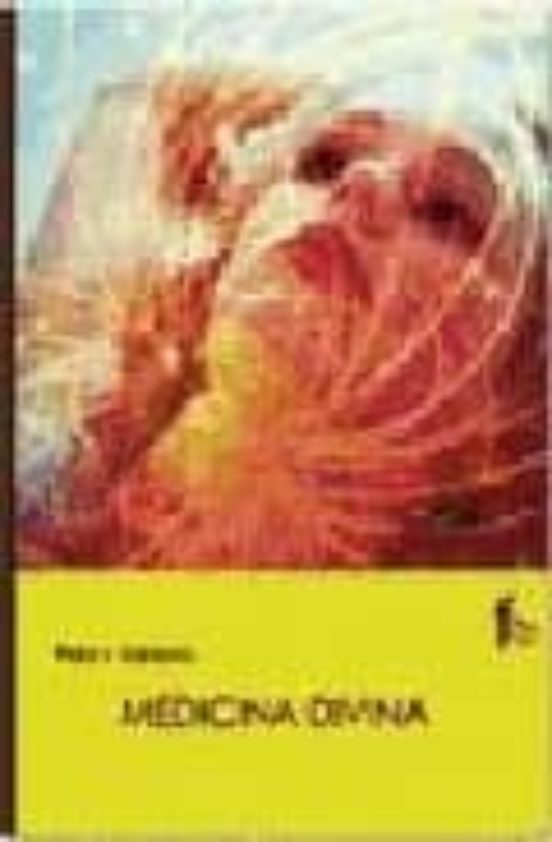 Medicina Divina
