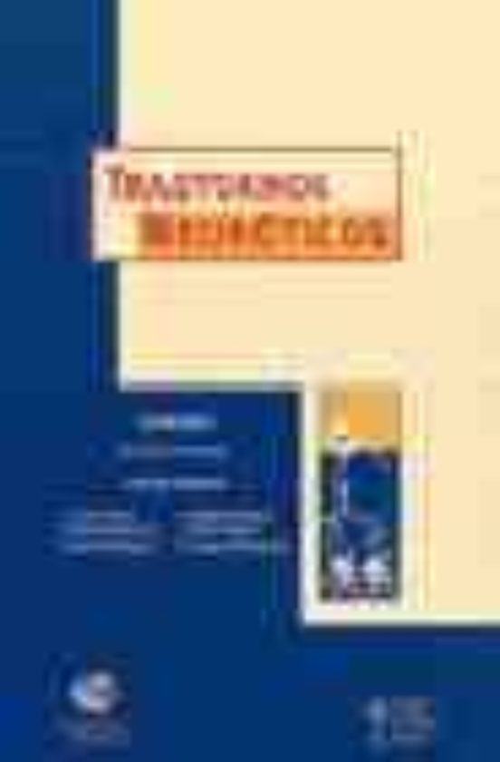 Trastornos Neuroticos