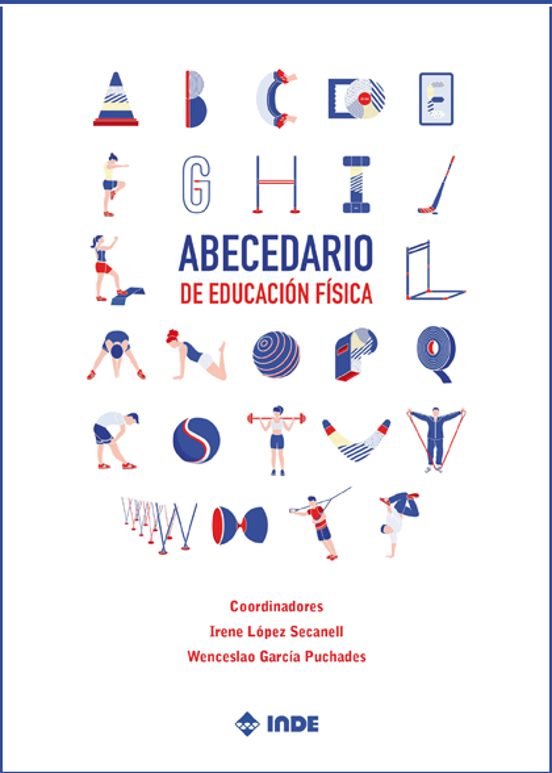 Abecedario De Educación Física