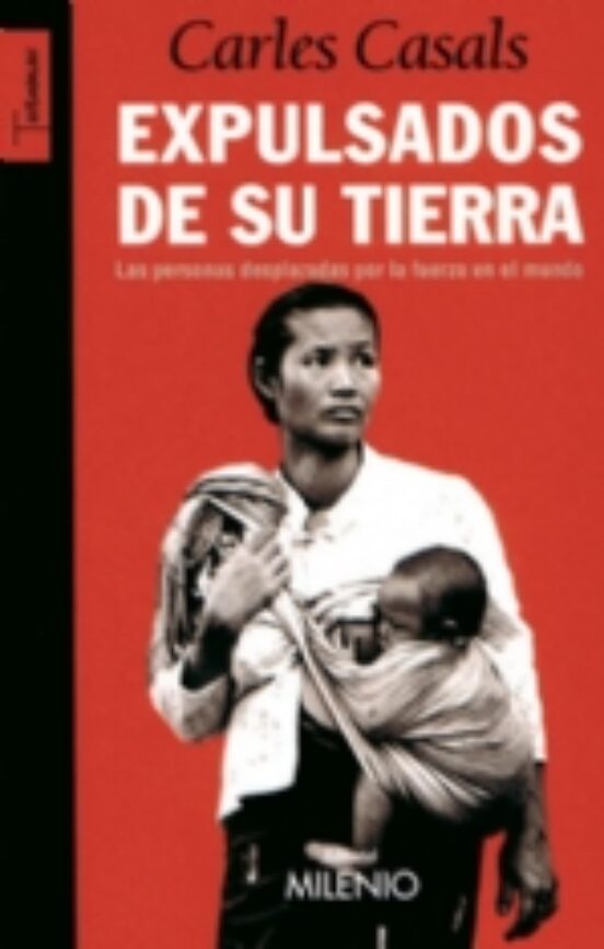Expulsados De Su Tierra