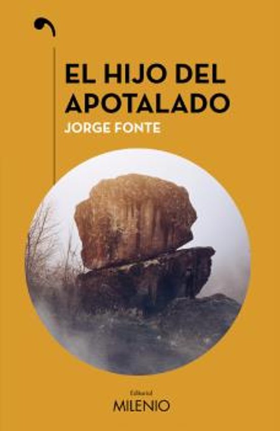 El Hijo Del Apotalado