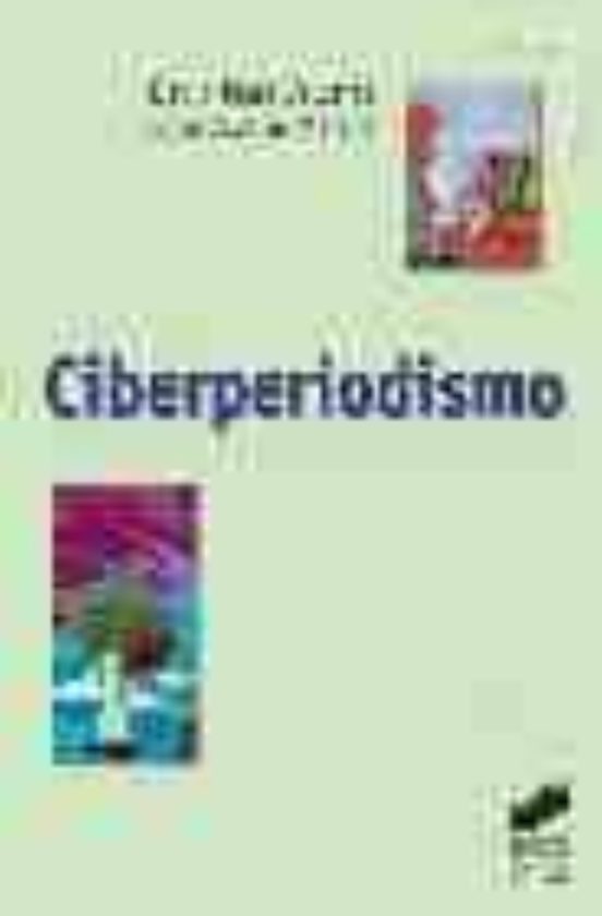Ciberperiodismo: Periodismo Especializado