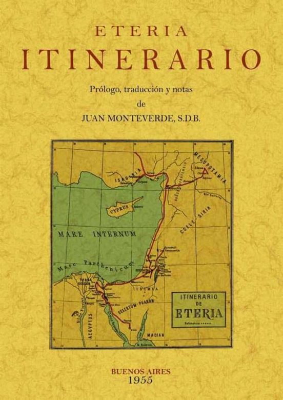 Itinerario