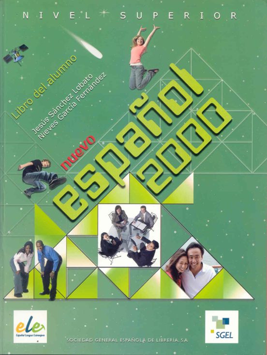 Nuevo Español 2000 Superior