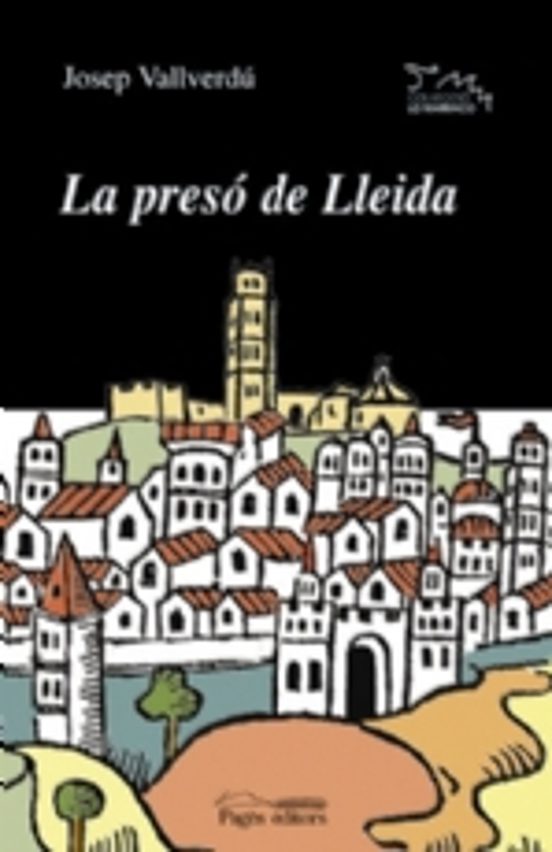 La Presó De Lleida