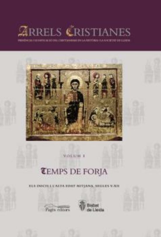 Arrels Cristianes En 4 Volums