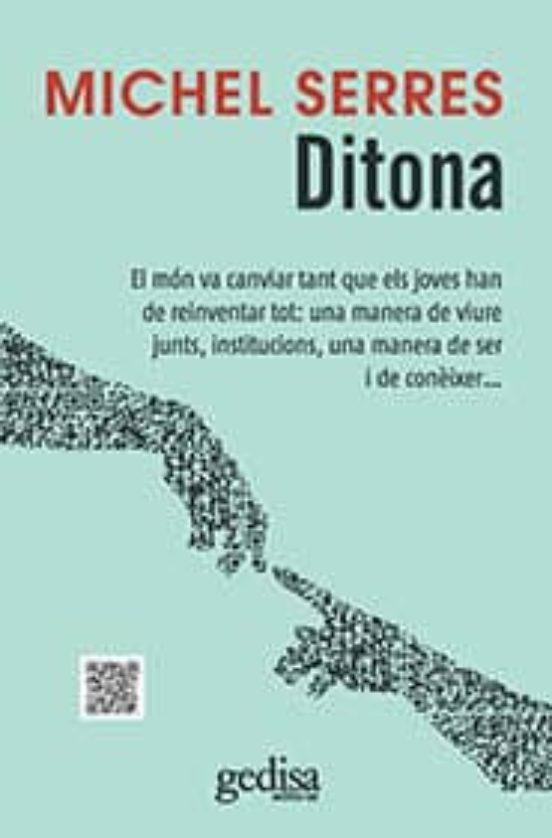 Ditona: El Mon Va Canviar Tant Que Els Joves Han De Reinventar To T: U