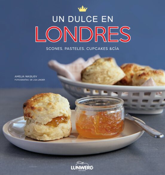 Un Dulce En Londres