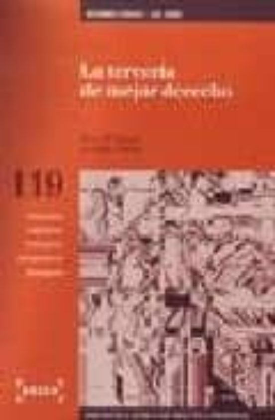 La Terceria De Mejor Derecho