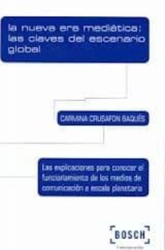 Las Explicaciones Para Conocer El Funcionamiento De Los Medios De Comu