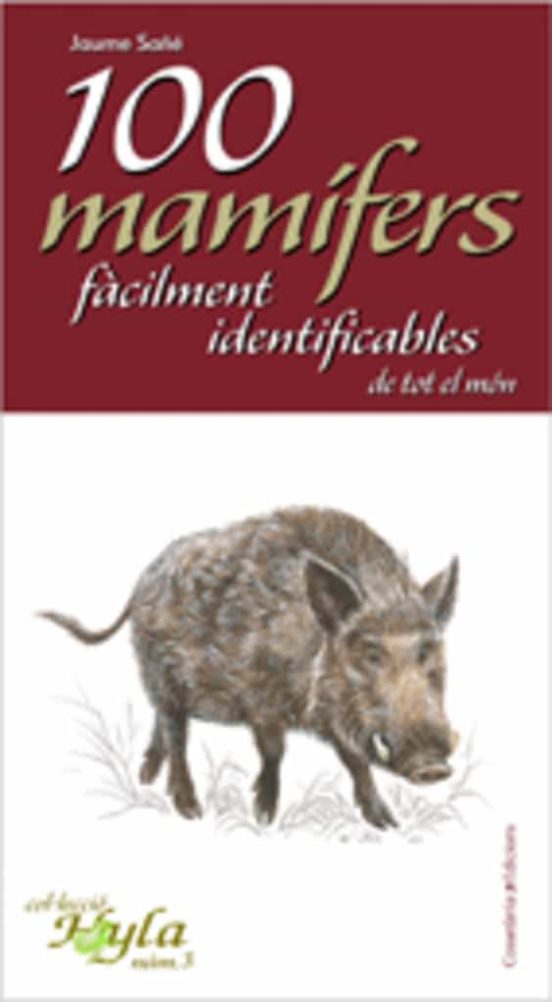 100 Mamífers Fàcilment Identificables De Tot El Món