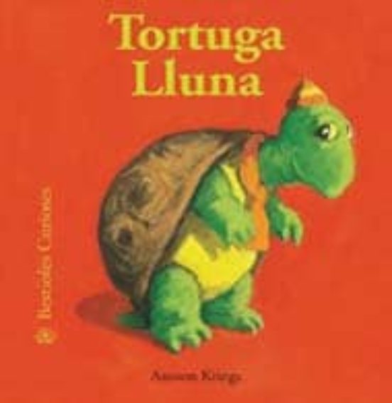 Tortuga Lua
