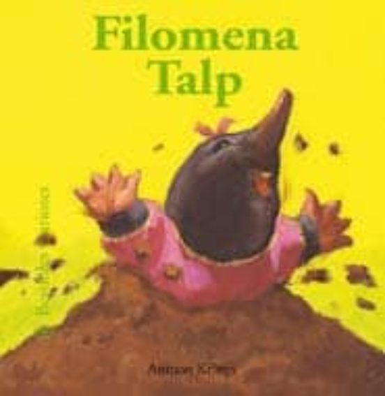 Filomena Talp