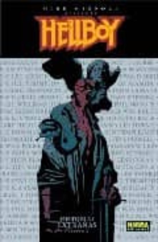 Hellboy: Historias Extrañas 2
