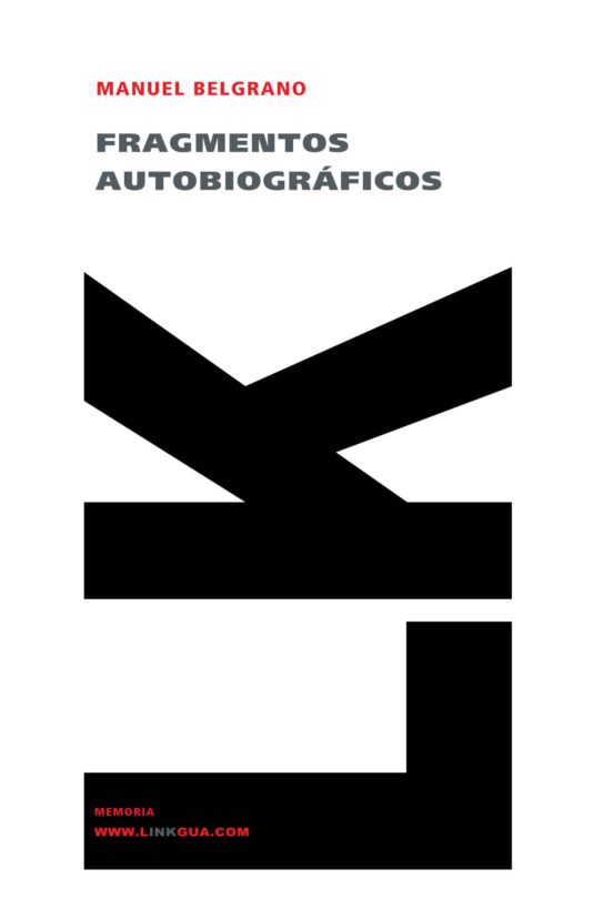 Fragmentos Autobiográficos