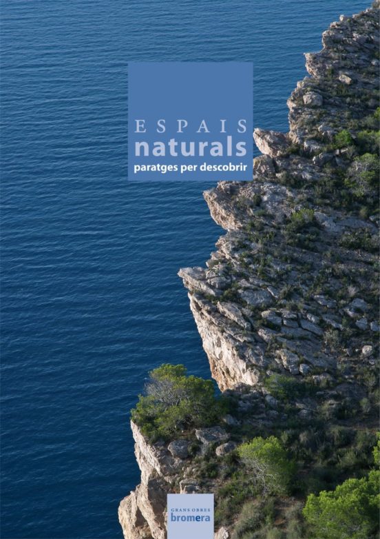 Espacios Naturales. Parajes Por Descubrir