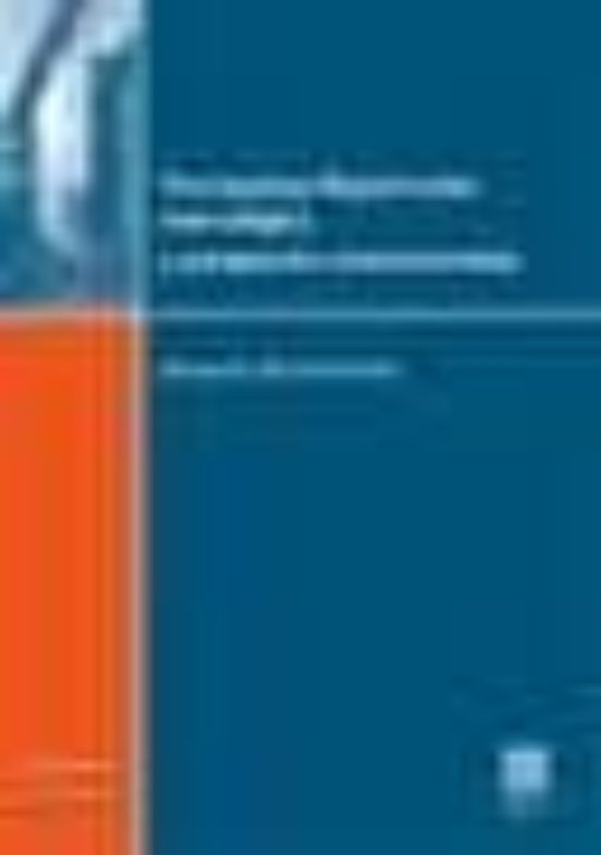 Tecnopatias: Repercusion Toxicologica Y Perspectiva Prevencionist A