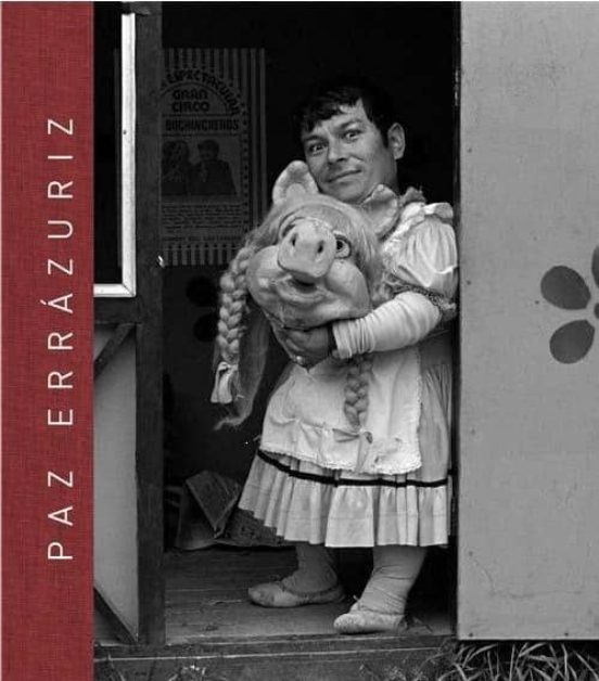 Paz Errazuriz