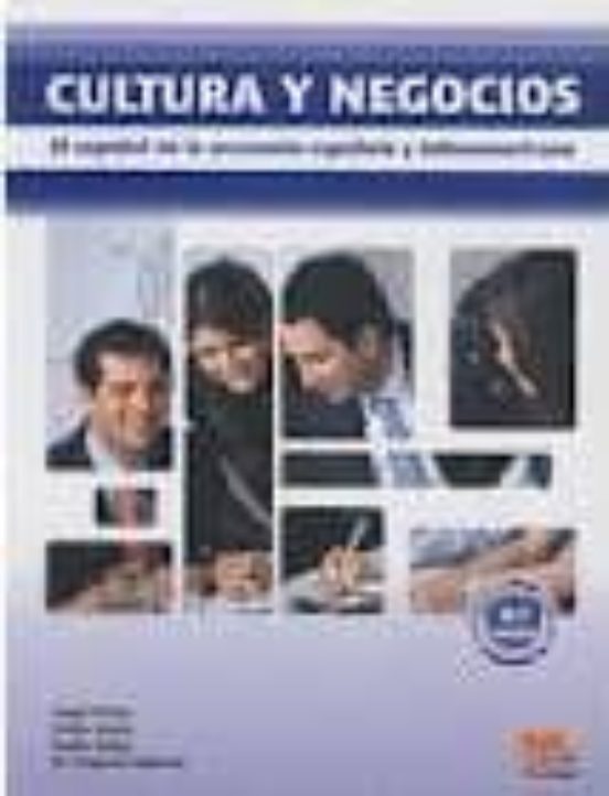 Cultura Y Negocios Alumno 2ª Ed