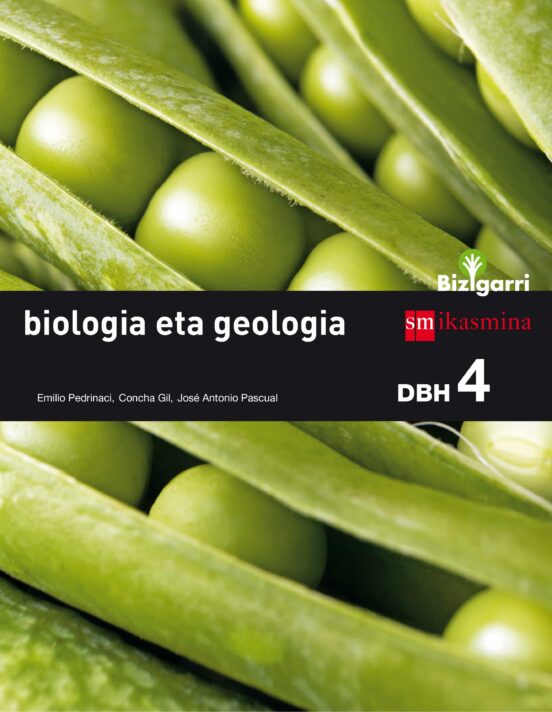 Dbh4 Biologia Eta Geología 16