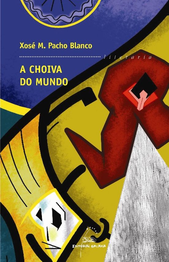 A Choiva Do Mundo