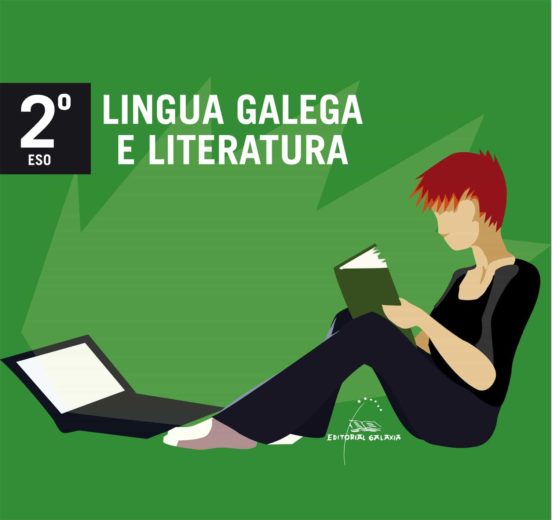 Lingua Galega E Literatura 2? Eso