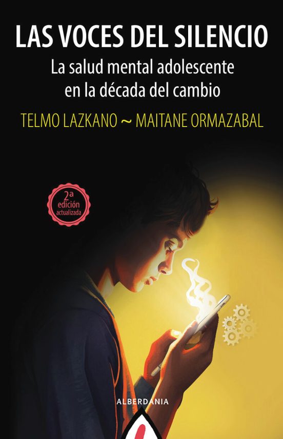 Las Voces Del Silencio