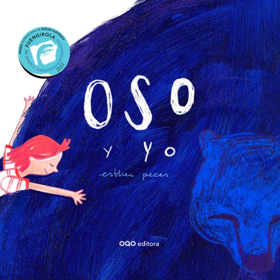 Oso Y Yo