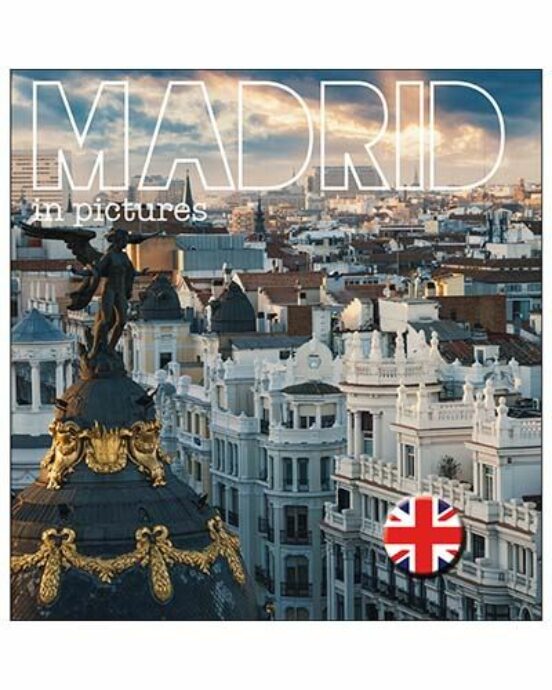Madrid In Pictures
