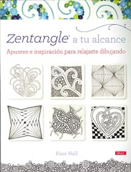 Zentangle A Tu Alcance: Apuntes E Inspiracion Para Relajarse Dibu Jand