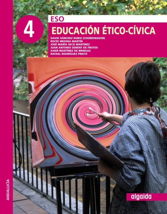 Educación Ético-Cívica