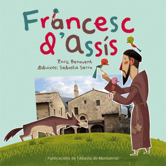 Francesc D'Assís