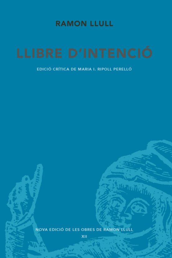 Llibre d'intenció