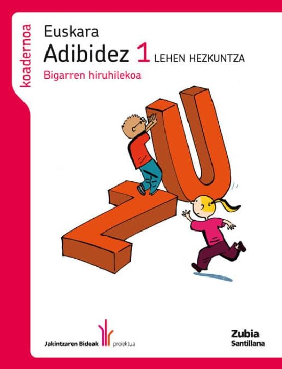 1-2leh Koad Hizku Adibidez J Bideak Ed11