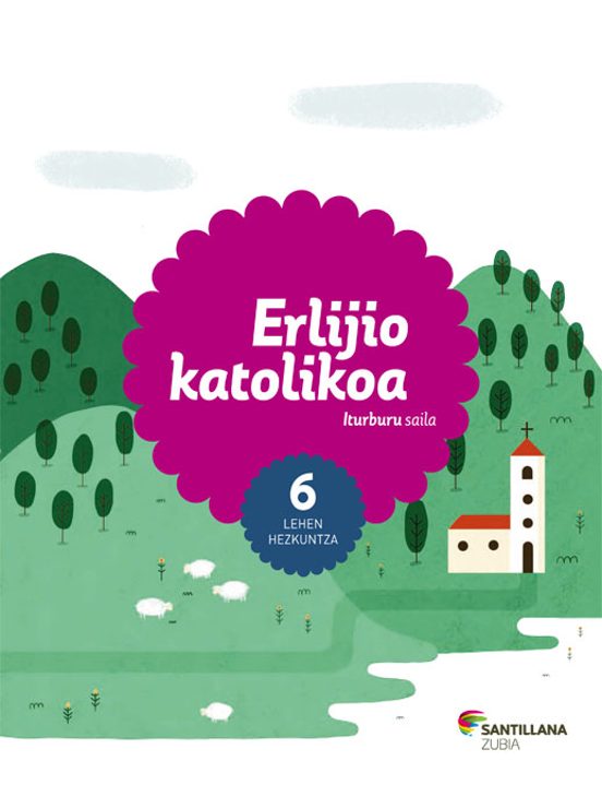 Lh 6 - Erlijioa