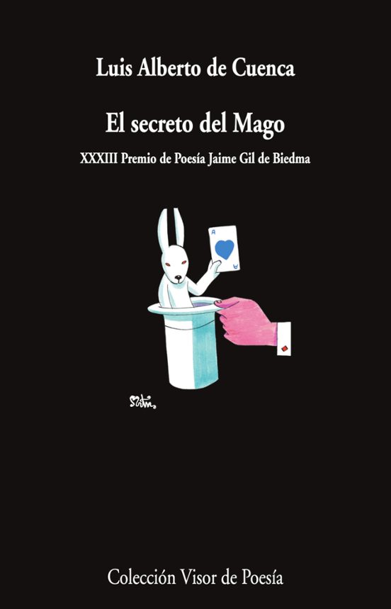 El Secreto Del Mago